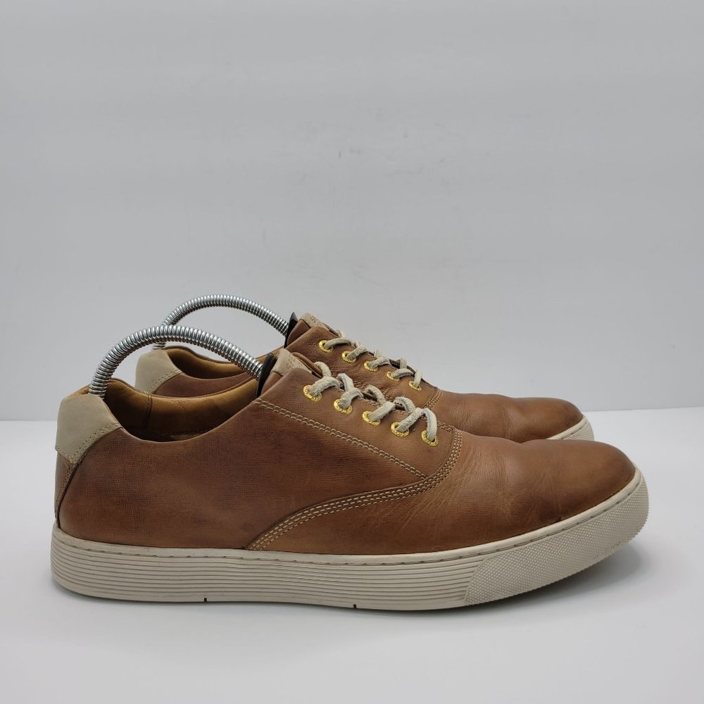 Sperry Top Sider Gold Cup Men's Sneaker STS10780 US Size 12M